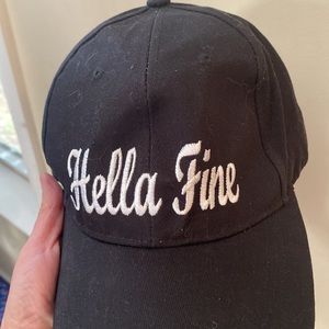 🌟 FREE With any purchase 🌟 Embroidered women hat